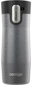 Contigo Termohrnek West Loop 3.0 470 ml, Crystal Sake