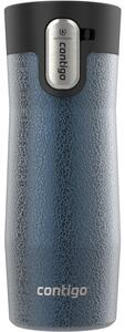 Contigo Termohrnek West Loop 3.0 470 ml, Crystal Blueberry
