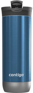 Contigo Termohrnek Huron 2.0 590 ml, Blue Corn