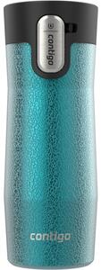Contigo Termohrnek West Loop 3.0 470 ml, Crystal Juniper