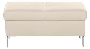 TABURET, kůže, 91/44/57 cm Livetastic - Taburety, Online Only