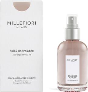 POKOJOVÝ SPREJ Millefiori Milano - Difuzéry