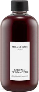 NÁPLŇ DO POKOJOVÉ VŮNĚ dřevnaté, Millefiori Milano - Difuzéry