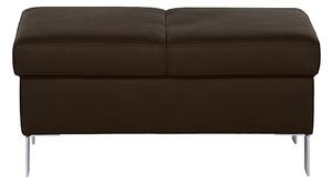 TABURET, kůže, 91/44/57 cm Livetastic - Taburety, Online Only