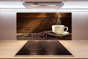 Panel do kuchyně Šálek kávy pksh-54604060
