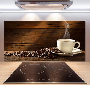 Panel do kuchyně Šálek kávy pksh-54604060
