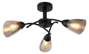 STROPNÍ SVÍTIDLO, 52/24 cm Globo - Online Only svítidla, Online Only