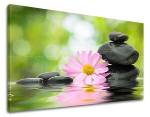 Obraz na stěnu FENG SHUI - 20x30 cm