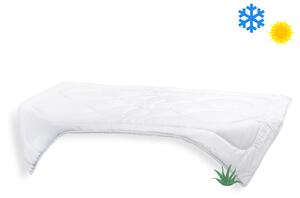 Přikrývka Aloe Vera 140x200cm celoroční 850g