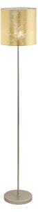 STOJACÍ LAMPA, 28/158.5 cm Eglo - Online Only svítidla, Online Only