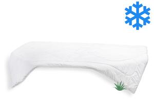 Přikrývka Thermo Aloe Vera 140x200cm celoroční 1120g