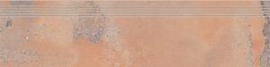 Schodovka Rako Craft pottery 30x120 cm mat DCPVD892.1