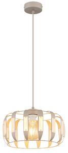 ZÁVĚSNÉ SVÍTIDLO, 35/120 cm Globo - Online Only svítidla, Online Only