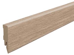 Obvodová lišta EGGER L691 pro laminátové podlahy 2400 mm