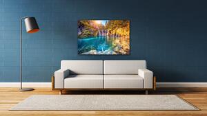 Impresi Obraz Zátiší vodopádů - 60 x 40 cm
