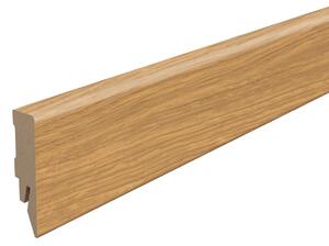 Obvodová lišta EGGER L703 pro laminátové podlahy 2400 mm