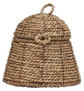 Úložný koš Rama Natural menší