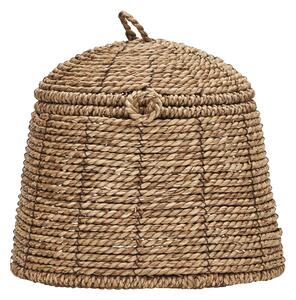 Úložný koš Rama Natural větší