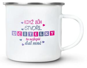 Sablio Plecháček Když Bůh stvořil učitelky: 300 ml