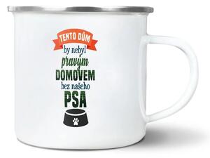 Sablio Plecháček Tento dům: 300 ml