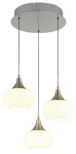 Hängeleuchte Lui, 37/150 cm Globo - Online Only svítidla, Online Only