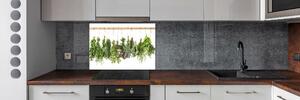 Panel do kuchyně Bylina na provázku pksh-55097850