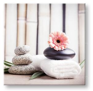 Obraz na plátně FENG SHUI_053-12 - 30x30 cm