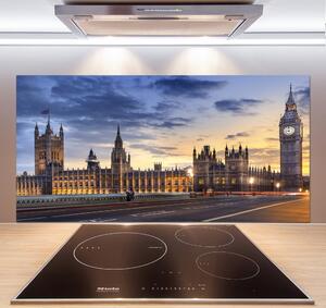 Panel do kuchyně Big Ben Londýn pksh-55189515