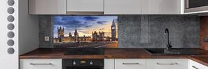 Panel do kuchyně Big Ben Londýn pksh-55189515