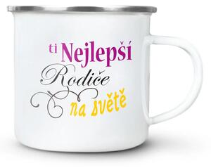 Sablio Plecháček Ti nejlepší rodiče na světě: 300 ml