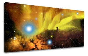 Obraz na stěnu PANORAMA PROSTOR - 30x60 cm
