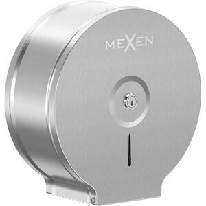 Mexen Spira-U, zásobník na toaletní papír, broušená ocel, 70K540-01