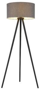 STOJACÍ LAMPA, 57/148 cm Globo - Online Only svítidla, Online Only