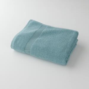 Rychleschnoucí froté 400 g/m2 blankytná 50x100 cm