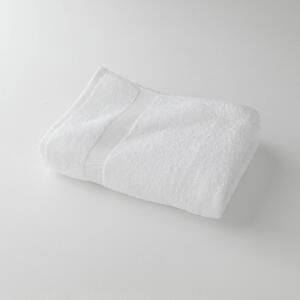Rychleschnoucí froté 400 g/m2 bílá 50x100 cm