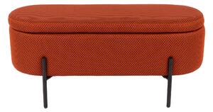 TABURETOVÁ LAVICE, 95/43/36 cm - Online Only svítidla, Online Only