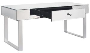 Konferenční stolek Nese (stříbrná). 1081686