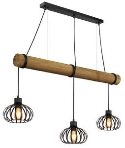 ZÁVĚSNÉ SVÍTIDLO, 100/20/150 cm Globo - Online Only svítidla, Online Only