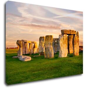 Impresi Obraz Stonehenge - 70 x 50 cm