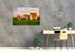 Impresi Obraz Stonehenge - 60 x 40 cm