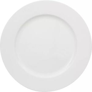 Talíř mělký 280 mm, kulatý, porcelán, model Primavera, ESCHENBACH