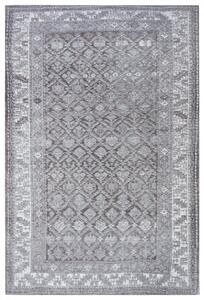 Hans Home | Kusový koberec Catania 105897 Curan Grey - 80x165