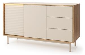 Komoda TILA TI3