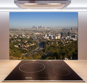 Dekorační panel sklo Los Angeles pksh-56494543