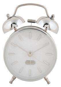 Designový budík 6009CH Karlsson 12cm
