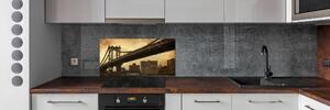 Panel lacobel Manhattan New York pksh-57464084