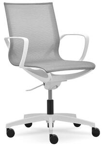 RIM - Pracovní židle ZERO G s područkami
