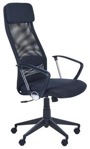 Kancelářská židle Pioneir (černá). 1081986
