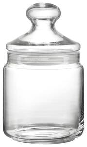Dóza s víkem skleněná Luminarc Pot Club 750 ml
