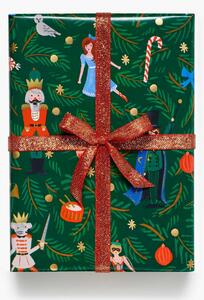 Balicí papír Nutcracker 76x240